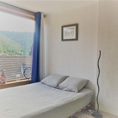 Le Cocon Bed & Breakfast Verrieres  ภายนอก รูปภาพ