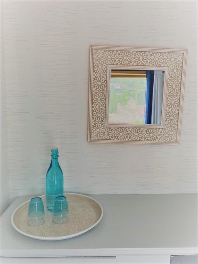 Le Cocon Bed & Breakfast Verrieres  ภายนอก รูปภาพ